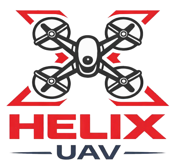HELIX UAV
